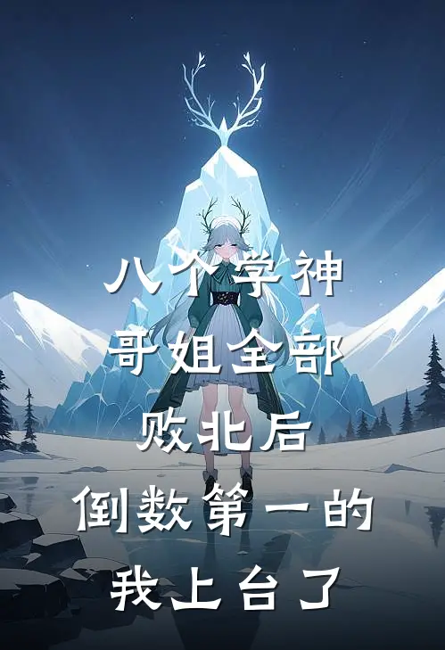 八个学神哥姐全部败北后，倒数第一的我上台了