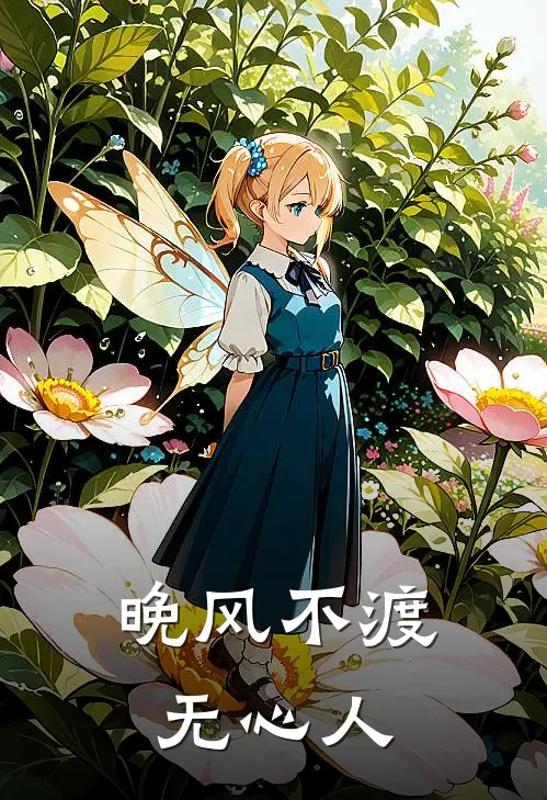 晚风不渡无心人