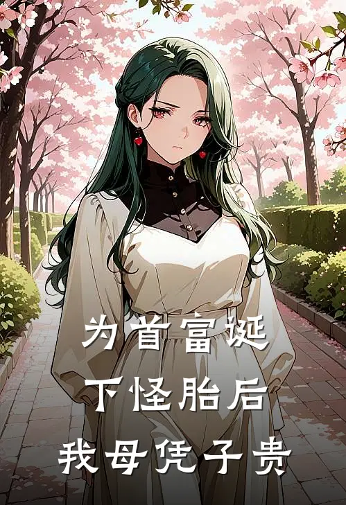 为首富诞下怪胎后，我母凭子贵
