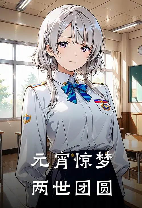 元宵惊梦，两世团圆