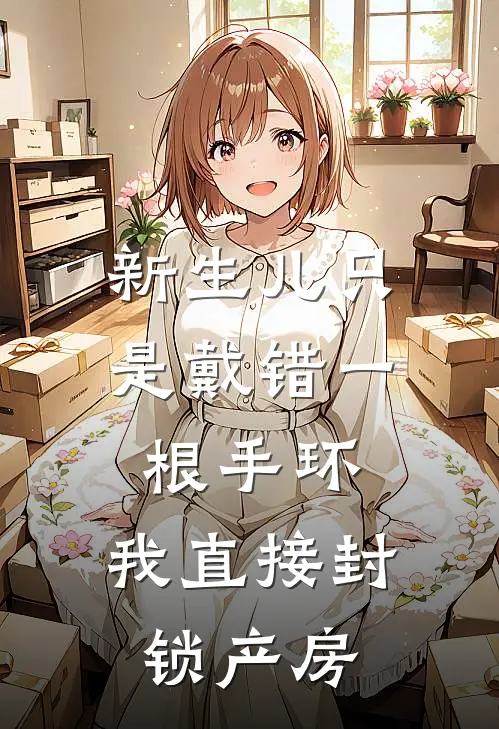 新生儿只是戴错一根手环，我直接封锁产房