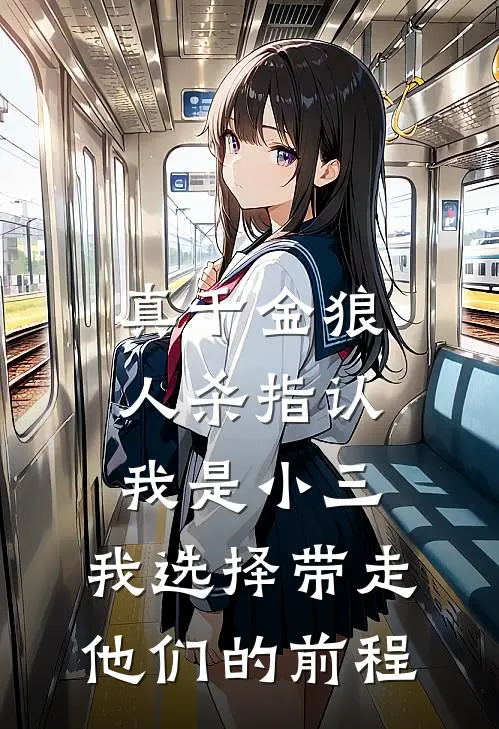 真千金狼人杀指认我是小三，我选择带走他们的前程