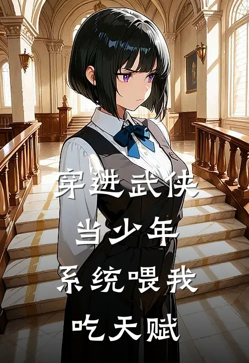 穿进武侠当少年，系统喂我吃天赋