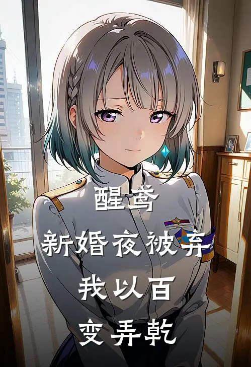 醒鸢：新婚夜被弃，我以百变弄乾