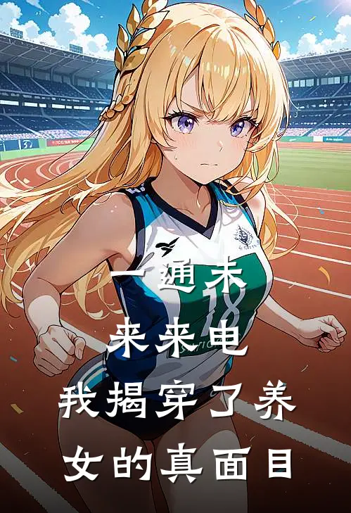 一通未来来电，我揭穿了养女的真面目