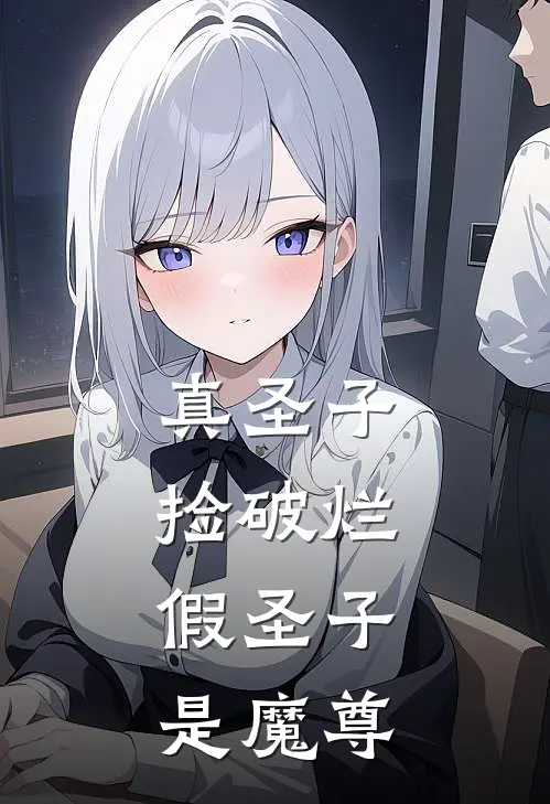 真圣子捡破烂，假圣子是魔尊