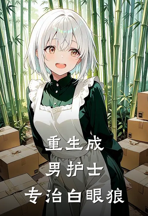 重生成男护士，专治白眼狼