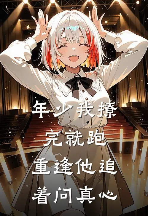 年少我撩完就跑，重逢他追着问真心