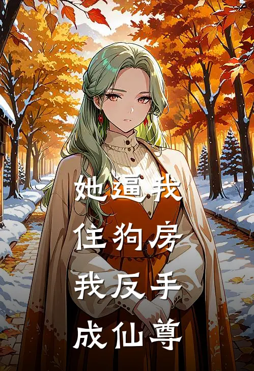 她逼我住狗房，我反手成仙尊