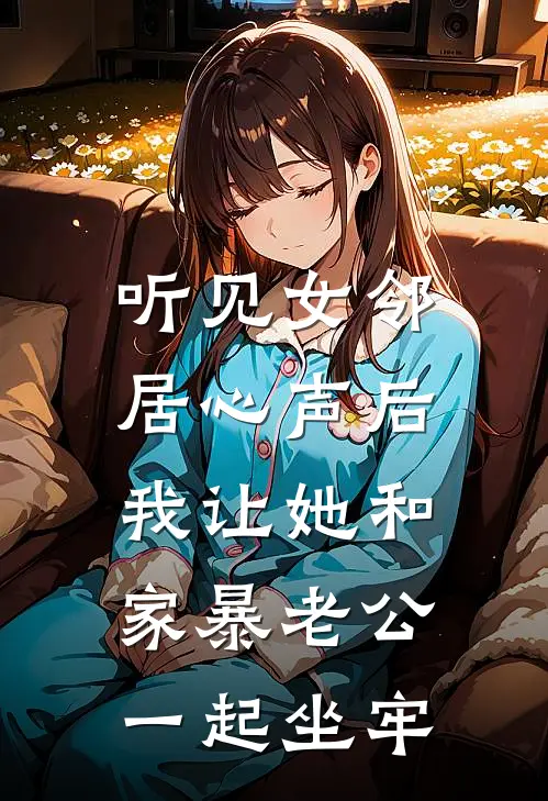 听见女邻居心声后，我让她和家暴老公一起坐牢