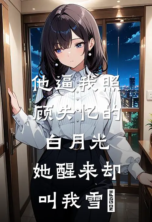 他逼我照顾失忆的白月光，她醒来却叫我雪鸮
