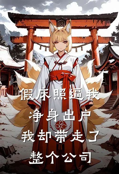 假床照逼我净身出户，我却带走了整个公司