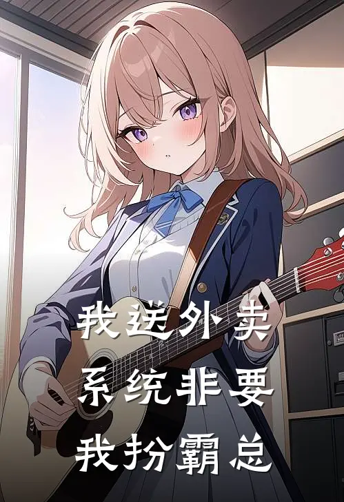我送外卖，系统非要我扮霸总