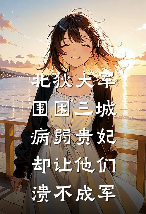 北狄大军围困三城，病弱贵妃却让他们溃不成军