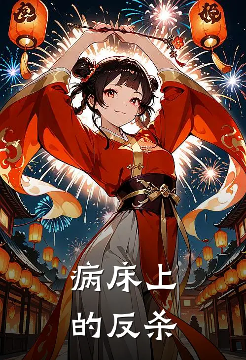 病床上的反杀