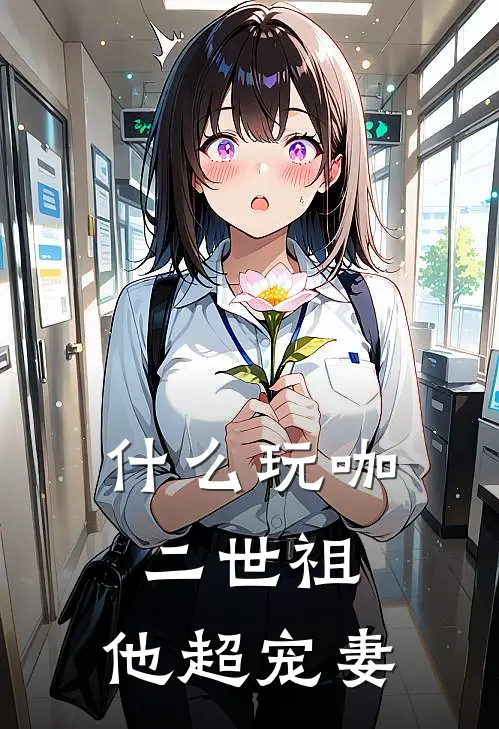 什么玩咖二世祖，他超宠妻