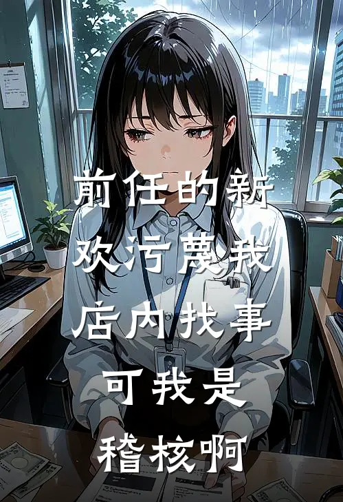 前任的新欢污蔑我店内找事，可我是稽核啊