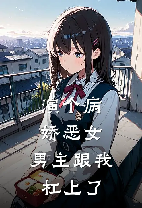 演个病娇恶女，男主跟我杠上了