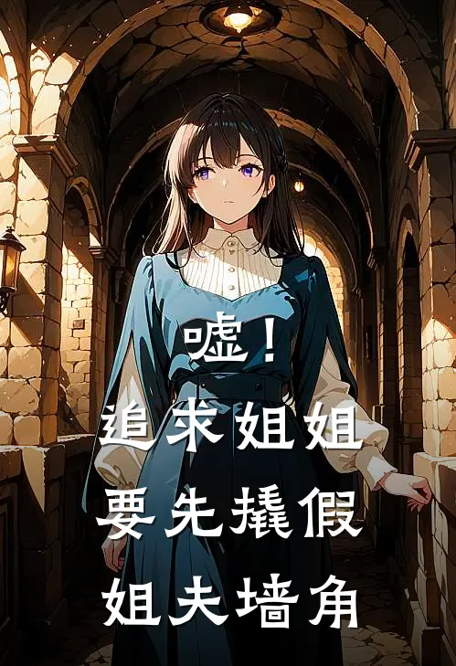 嘘！追求姐姐要先撬假姐夫墙角