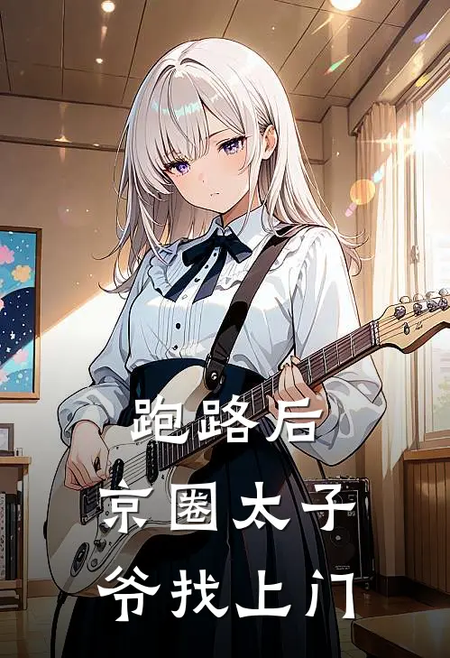 跑路后，京圈太子爷找上门