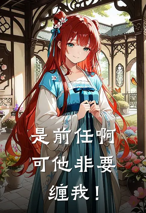 是前任啊，可他非要缠我！