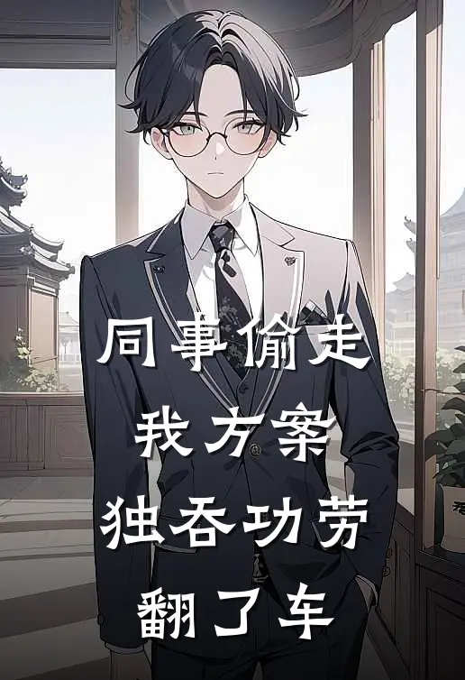 同事偷走我方案，独吞功劳翻了车