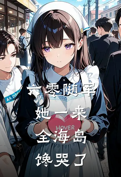 六零随军：她一来，全海岛馋哭了