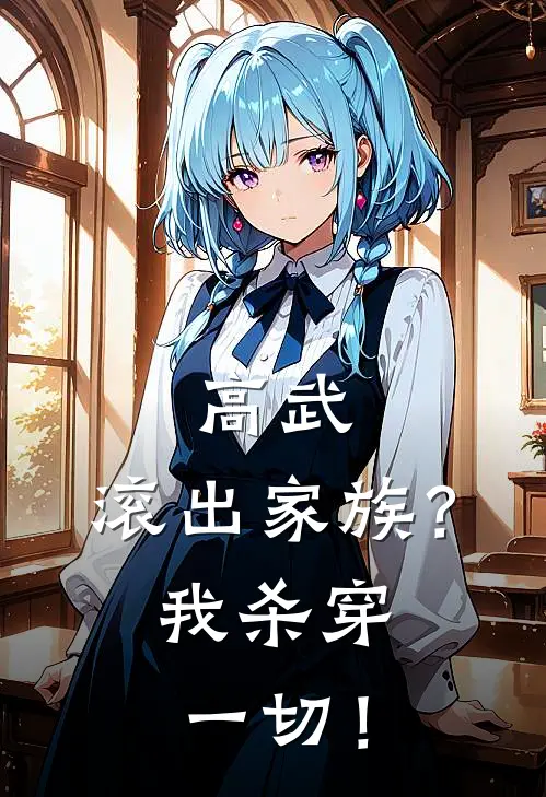 高武：滚出家族？我杀穿一切！