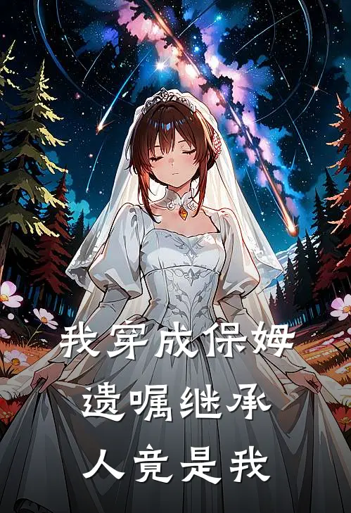 我穿成保姆，遗嘱继承人竟是我