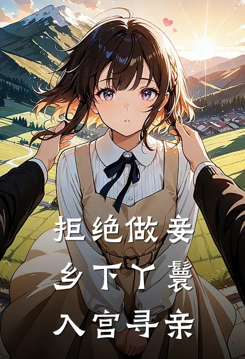 拒绝做妾，乡下丫鬟入宫寻亲