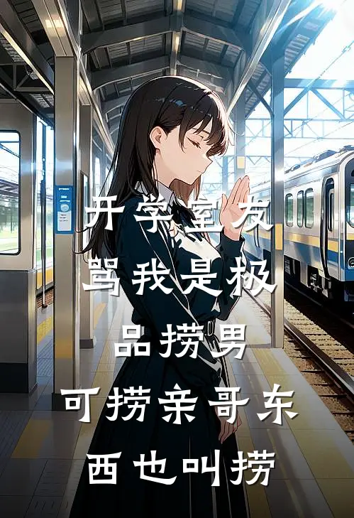 开学室友骂我是极品捞男，可捞亲哥东西也叫捞