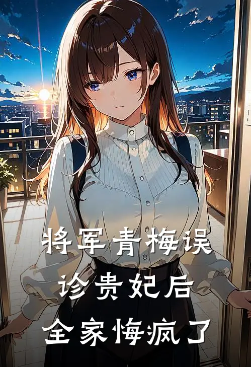 将军青梅误诊贵妃后，全家悔疯了