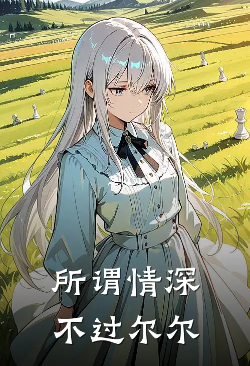 所谓情深，不过尔尔