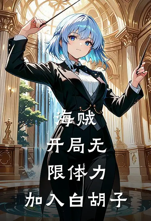 海贼：开局无限体力，加入白胡子