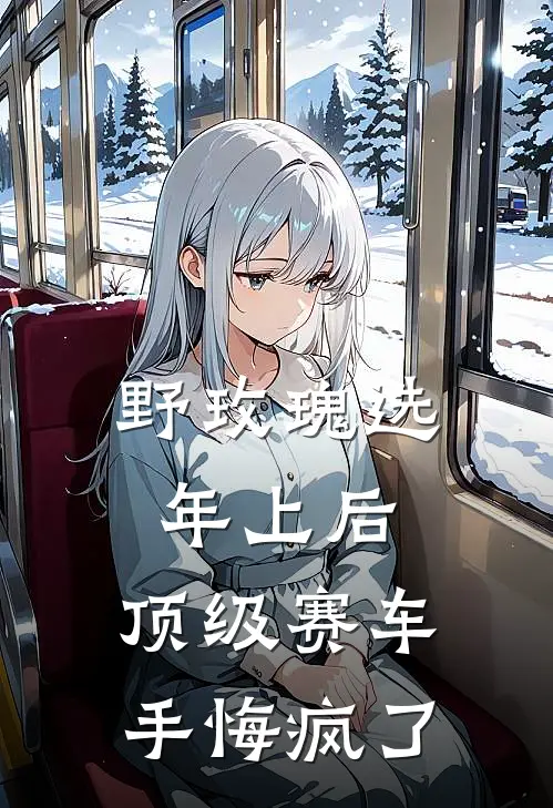 野玫瑰选年上后，顶级赛车手悔疯了