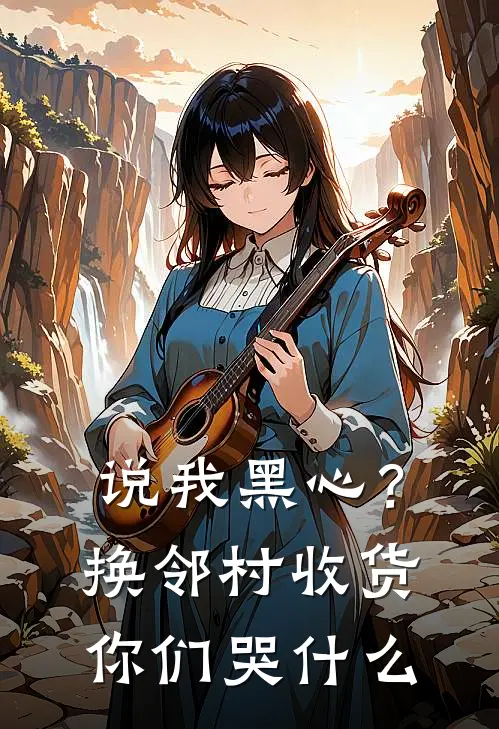 说我黑心？换邻村收货你们哭什么