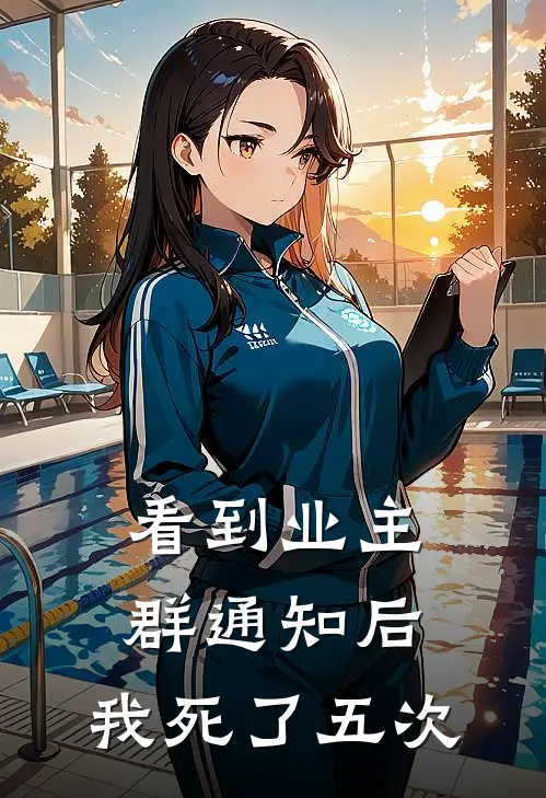 看到业主群通知后，我死了五次