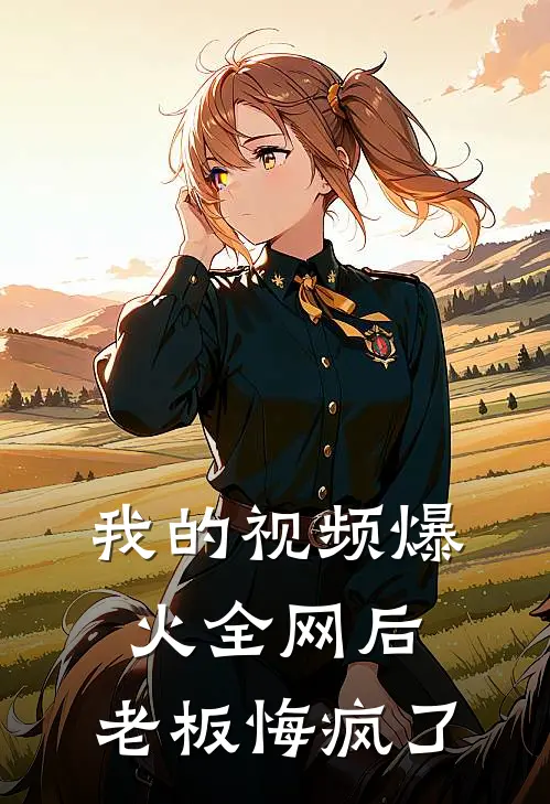 我的视频爆火全网后，老板悔疯了