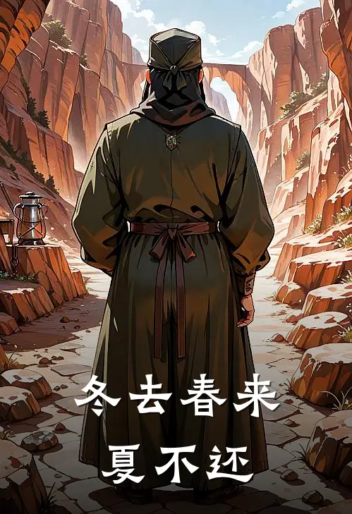 冬去春来夏不还