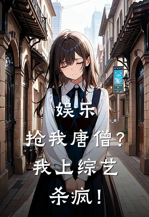 娱乐：抢我唐僧？我上综艺杀疯！