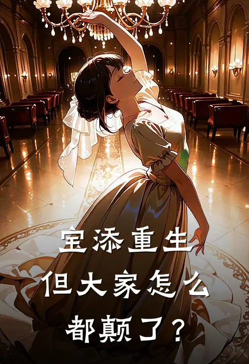 宝添重生，但大家怎么都颠了？