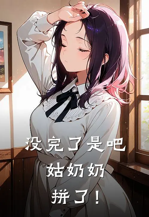 没完了是吧，姑奶奶拼了！
