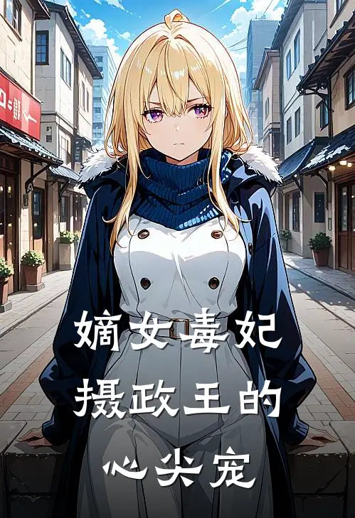 嫡女毒妃：摄政王的心尖宠