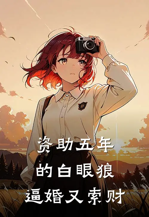 资助五年的白眼狼，逼婚又索财