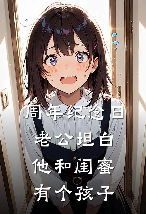 周年纪念日，老公坦白他和闺蜜有个孩子