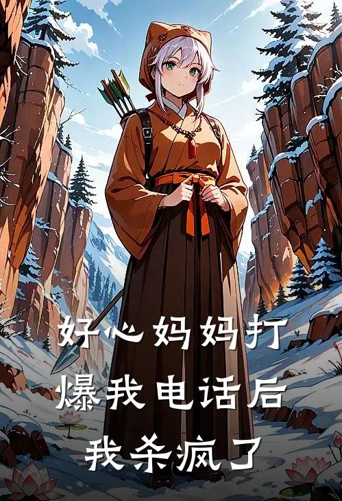 好心妈妈打爆我电话后，我杀疯了