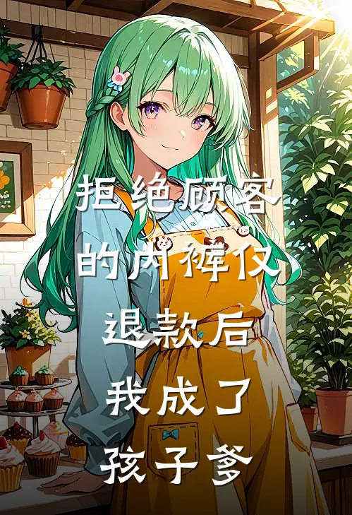 拒绝顾客的内裤仅退款后，我成了孩子爹