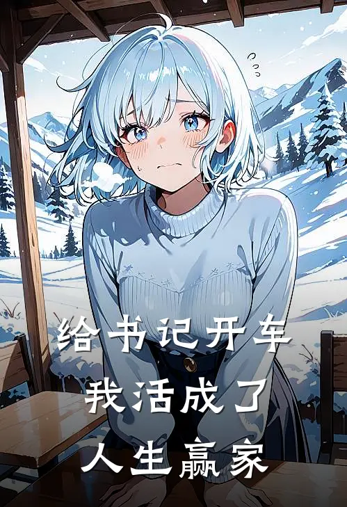 给书记开车，我活成了人生赢家