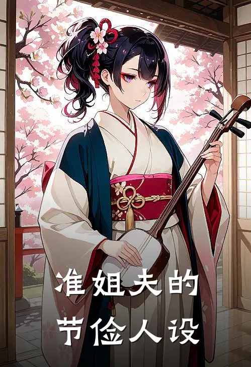 准姐夫的节俭人设