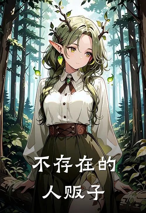 不存在的人贩子